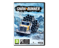 PC SnowRunner