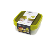 Joseph Joseph Lunch Box na sałatki GoEat, zielony - 555797 - zdjęcie 3