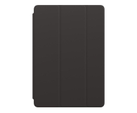 Apple Smart Cover iPad 8/9gen / Air 3gen czarny - 555289 - zdjęcie 2