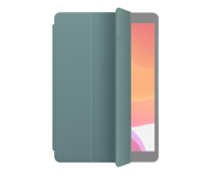 Apple Smart Cover iPad 8/9gen / Air 3gen kaktusowy - 555290 - zdjęcie 1