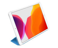 Apple Smart Cover iPad 8/9gen / Air 3gen błękitna fala - 555291 - zdjęcie 3
