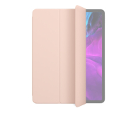 Apple Smart Folio do iPad Pro 12,9'' piaskowy róż - 555277 - zdjęcie 1