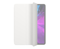 Apple Smart Folio do iPad Pro 12,9'' biały - 555280 - zdjęcie 1