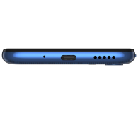 Motorola Moto G8 4/64GB Neon Blue - 560498 - zdjęcie 10