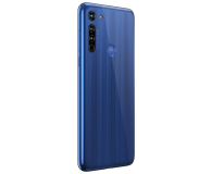 Motorola Moto G8 4/64GB Neon Blue - 560498 - zdjęcie 7