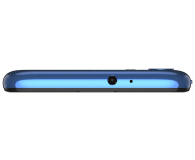 Motorola Moto G8 4/64GB Neon Blue - 560498 - zdjęcie 9