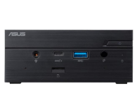 ASUS Mini PC PN62 i3-10110U/16GB/240/W10X - 560431 - zdjęcie 3