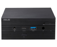 ASUS Mini PC PN62 i3-10110U/16GB/480 - 560427 - zdjęcie 2