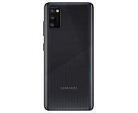 Samsung Galaxy A41 SM-A415F Black - 557636 - zdjęcie 3