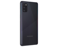 Samsung Galaxy A41 SM-A415F Black - 557636 - zdjęcie 5
