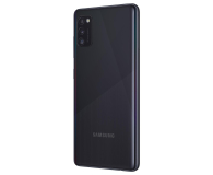 Samsung Galaxy A41 SM-A415F Black - 557636 - zdjęcie 4