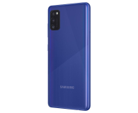 Samsung Galaxy A41 SM-A415F Blue - 557634 - zdjęcie 3