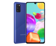Samsung Galaxy A41 SM-A415F Blue - 557634 - zdjęcie 1