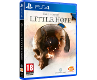 PlayStation The Dark Pictures - Little Hope - 560757 - zdjęcie 2