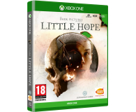 Xbox The Dark Pictures - Little Hope - 560759 - zdjęcie 2