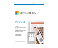 Microsoft 365 Personal - 557548 - zdjęcie 2