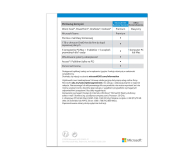 Microsoft 365 Business Standard - 557552 - zdjęcie 3