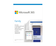 Microsoft 365 Family | zakup z komputerem - 559657 - zdjęcie 2