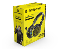 SteelSeries Arctis 1 Wireless Cyberpunk Edition - 561028 - zdjęcie 7