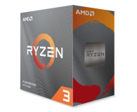 AMD Ryzen 3 3100 - 560813 - zdjęcie 1