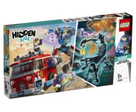 LEGO Hidden Side Widmowy wóz gaśniczy 3000 - 561536 - zdjęcie 1