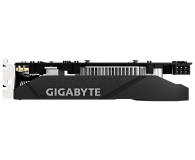 Gigabyte GeForce GTX 1650 SUPER OC 4G GDDR6 - 556518 - zdjęcie 4