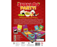 Rebel Sushi Go Party! (edycja polska) - 561547 - zdjęcie 5