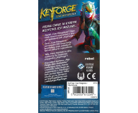 Rebel KeyForge: Czas Wstąpienia - Talia Archonta - 561595 - zdjęcie 2