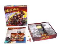 Rebel KeyForge: Zew Archontów - Pakiet startowy - 561618 - zdjęcie 2