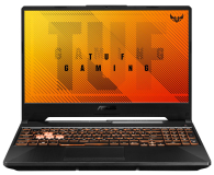 ASUS TUF Gaming A15 R5-4600H/16GB/512/W11 RTX3050 - 710933 - zdjęcie 4