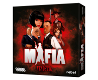 Rebel Mafia: Vendetta (edycja polska) - 561858 - zdjęcie 1