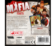 Rebel Mafia: Vendetta (edycja polska) - 561858 - zdjęcie 4