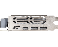 MSI GeForce GTX 1650 GAMING 4G GDDR5 - 561468 - zdjęcie 5