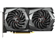 MSI GeForce GTX 1650 GAMING 4G GDDR5 - 561468 - zdjęcie 3