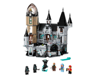 LEGO Hidden Side Tajemniczy zamek - 561727 - zdjęcie 2
