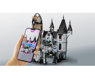 LEGO Hidden Side Tajemniczy zamek - 561727 - zdjęcie 3