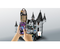LEGO Hidden Side Tajemniczy zamek - 561727 - zdjęcie 4