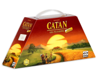 Galakta Catan Travel wersja podróżna - 271894 - zdjęcie 1
