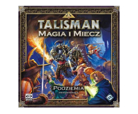 Galakta Talisman: Magia i Miecz Podziemia - 177313 - zdjęcie 1