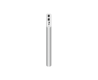 Xiaomi Mi 10000mAh 18W Fast Charge Power Bank 3 (Srebrny) - 550913 - zdjęcie 3