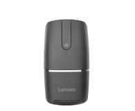 Lenovo N700 Touch Mouse (czarny, wskaźnik laserowy) - 204135 - zdjęcie 1