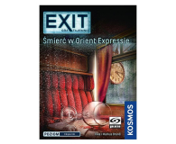 Galakta EXIT: Śmierć w Orient Expressie - 562941 - zdjęcie 1