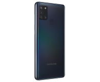 Samsung Galaxy A21s SM-A217F Black - 557628 - zdjęcie 5
