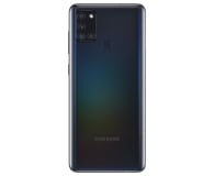 Samsung Galaxy A21s SM-A217F Black - 557628 - zdjęcie 3
