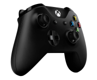 Microsoft Xbox One S Wireless Controller - Black - 334188 - zdjęcie 2