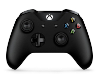 Microsoft Xbox One S Wireless Controller - Black - 334188 - zdjęcie 1