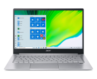 Acer Swift 3 R5-4500U/16GB/512/W10 Srebrny - 563179 - zdjęcie 2
