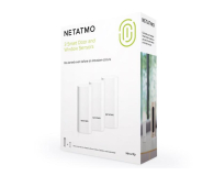 Netatmo Sensors (Tags do Smart Indoor Camera, 3szt.) - 563217 - zdjęcie 2