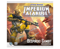 Galakta Star Wars: Imperium Atakuje – Bespiński Gambit - 563081 - zdjęcie 1