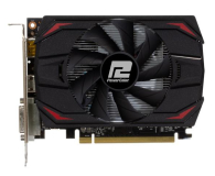 PowerColor Radeon RX 550 Red Dragon 4GB GDDR5 - 561477 - zdjęcie 4